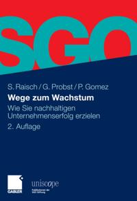 uniscope. Publikationen der SGO Stiftung