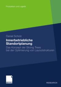 Produktion und Logistik