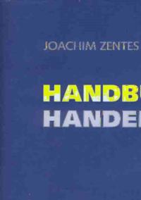Handbuch Handel
