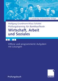 Prüfungstraining für Bankkaufleute