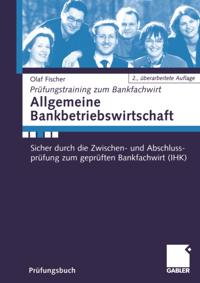 Prüfungstraining zum Bankfachwirt
