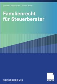 Familienrecht für Steuerberater