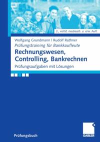 Prüfungstraining für Bankkaufleute
