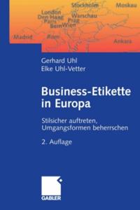Business and Economics (German Language)