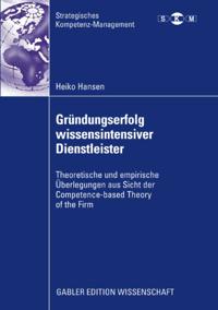 Strategisches Kompetenz-Management