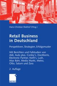 Business and Economics (German Language)