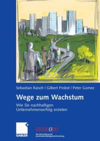 uniscope. Die SGO-Stiftung für praxisnahe Managementforschung