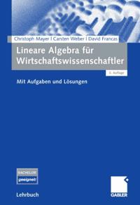 Life Science and Basic Disciplines (German Language)