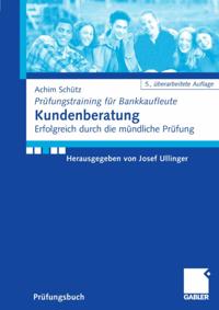 Business and Economics (German Language)