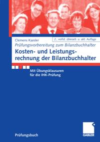 Prüfungsvorbereitung Bilanzbuchhalter
