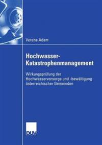 Hochwasser-Katastrophenmanagement