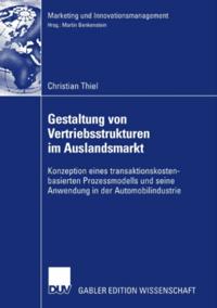 Marketing und Innovationsmanagement