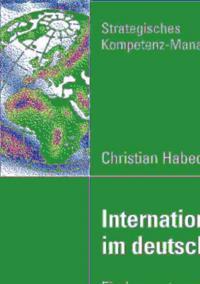Internationalisierung im deutschen Mittelstand