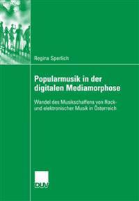 Popularmusik in der digitalen Mediamorphose