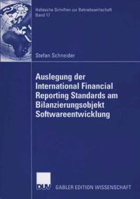 Hallesche Schriften zur Betriebswirtschaft