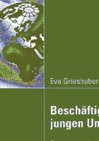 Beschäftigung in jungen Unternehmen