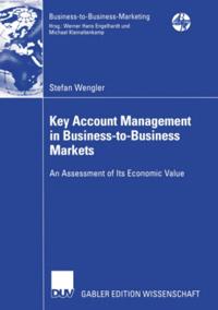 Business-to-Business-Marketing