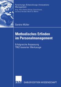 Forschungs-/Entwicklungs-/Innovations-Management