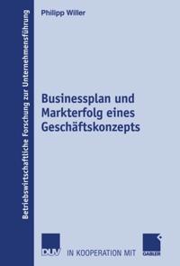 Betriebswirtschaftliche Forschung zur Unternehmensführung