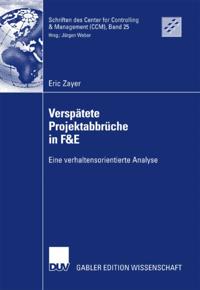 Schriften des Center for Controlling & Management (CCM)