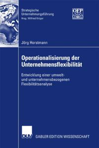 Strategische Unternehmungsführung