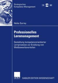 Strategisches Kompetenz-Management
