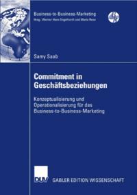Business-to-Business-Marketing