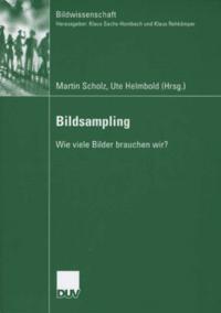Bildwissenschaft