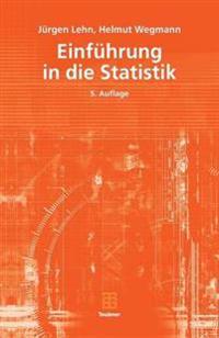 Einführung in die Statistik