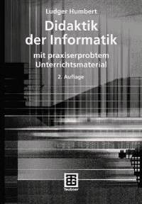 Didaktik der Informatik