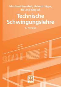Teubner Studienbücher Technik