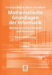 XLeitfäden der Informatik