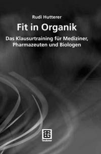 Teubner Studienbücher Chemie