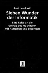 Computer Science and Engineering (German Language)