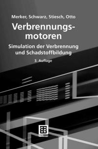 Computer Science and Engineering (German Language)