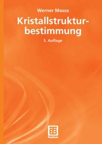 Teubner Studienbücher Chemie