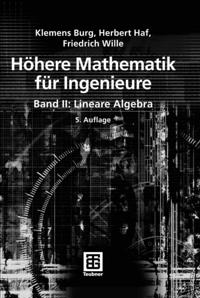 Teubner-Ingenieurmathematik