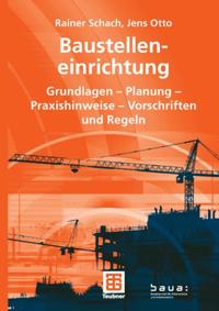 Leitfaden des Baubetriebs und der Bauwirtschaft