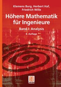 Teubner-Ingenieurmathematik