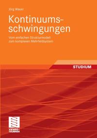 Computer Science and Engineering (German Language)