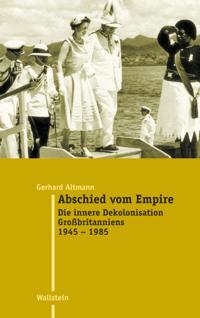 Abschied vom Empire
