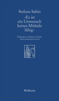 "Es ist ein Unmensch keines Mitleids fähig"