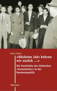 "Nächstes Jahr kehren wir zurück..."