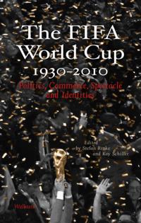 FIFA World Cup 1930 - 2010