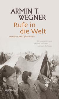 Rufe in die Welt