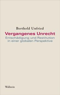 Vergangenes Unrecht