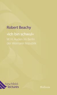 »Ich bin schwul"
