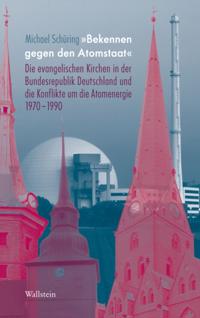 »Bekennen gegen den Atomstaat"