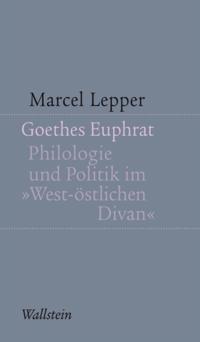 Goethes Euphrat