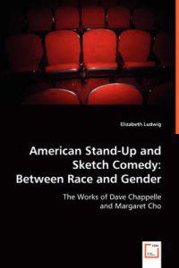 American Stand-up and Sketch Comedy